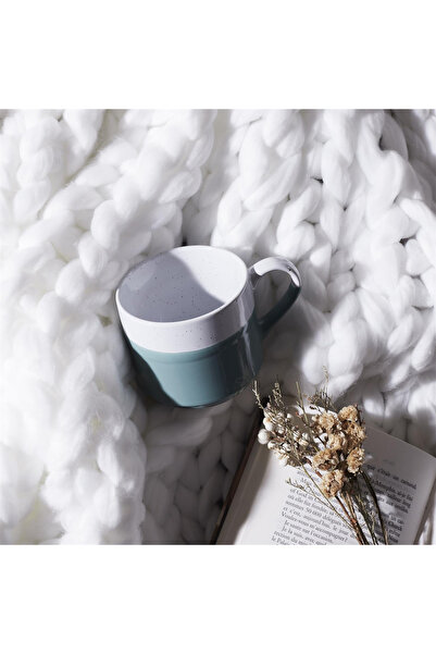 Other MUG 330 ml Jumelle JAPANDI STYLE two-color