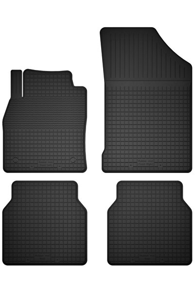 Other Covorașe auto din cauciuc, set de 4, universale pentru: Volvo V60 II br...