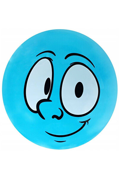 Other MINGE DE CAUCIUC PENTRU COPII CU FAȚĂ ZÂMBETĂ 23 CM ARTICOL