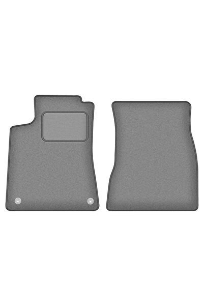 Other Dywaniki samochodowe przód do: Mercedes GLA H247 crossover (2019-) graf...