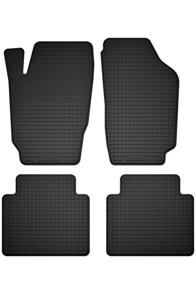 Other Covorașe auto din cauciuc, set de 4, universale pentru: Lancia Lybra se...