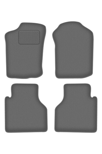 Other Dywaniki samochodowe welurowe grafitowe do: Citroen BX Hatchback/kombi ...