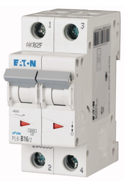 Other 6kA PL6B162 circuit breaker