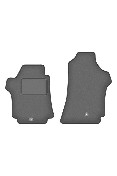 Other Dywaniki samochodowe welurowe grafitowe do: Hyundai H1 II van (2007-2021)