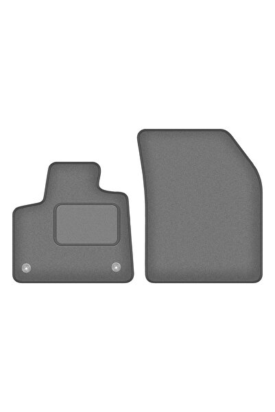 Other Dywaniki samochodowe przód do: Peugeot 5008 II GT line 5 os (2017-2020)...