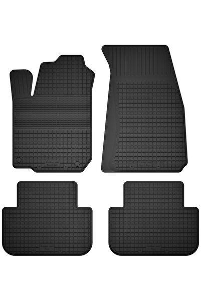 Other Covorașe auto din cauciuc, set de 4, universale pentru: Porsche Panamer...