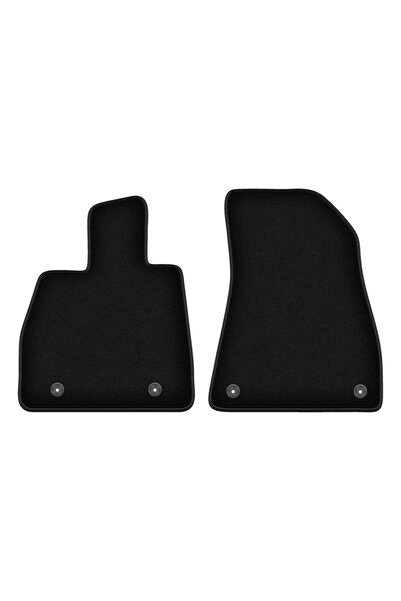 Other Dywaniki welurowe BASIC a făcut: sedan Byd Seal (2023-)