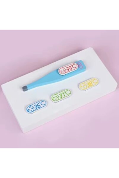 CREATIVE Toy veterinarian kit with 22 accessories, for children 3+ years, wooden, 27 x 20 x 4.5 cm, multicolo