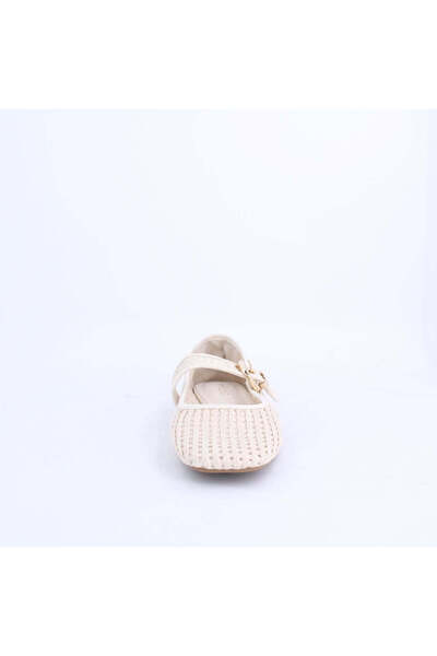 Milano BEM Ballerina Flats