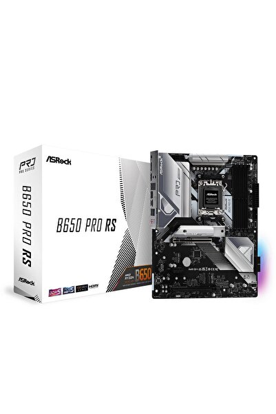 Other Asrock B650 PRO RS Motherboard