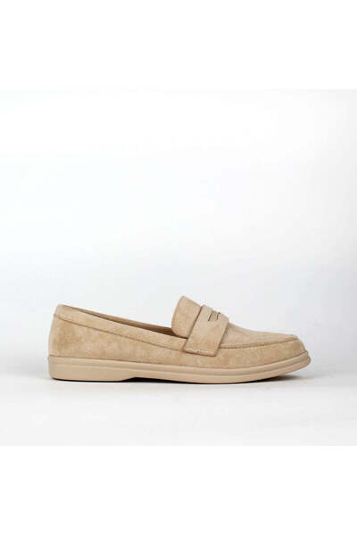 Milano LYRAA Loafer Shoes