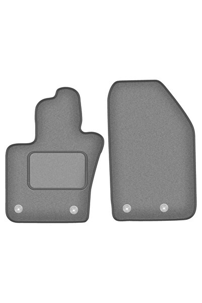 Other Dywaniki samochodowe przód do: Alfa Romeo Tonale 965 hybryda (2022-) gr...