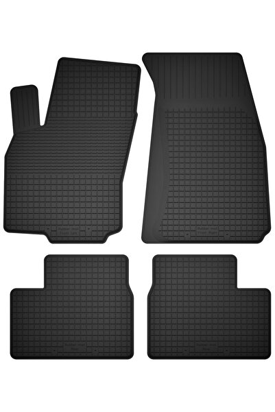 Other Covorașe auto din cauciuc, set de 4, universale pentru: Daihatsu Terios I SUV (1997-2005)