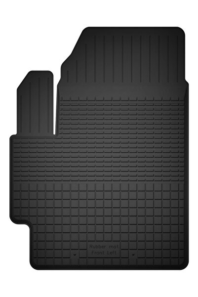 Other Covoraș universal din cauciuc pentru șofer, pentru: Chevrolet Spark III...