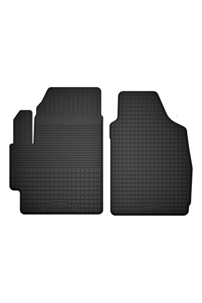 Other Covorașe auto din cauciuc față, universale pentru: Lancia Ypsilon III h...