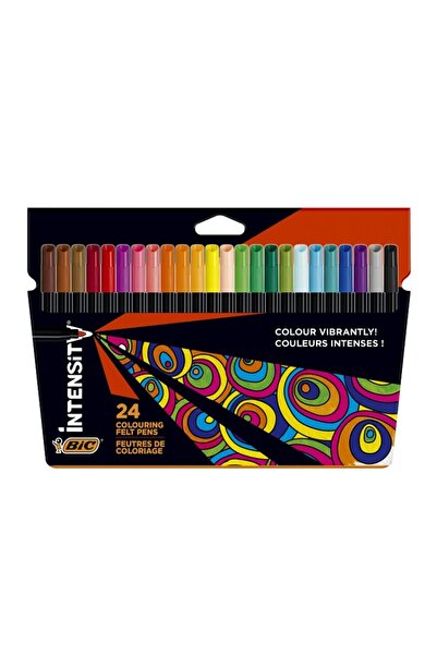Other Pixuri BIC Intensity Color Up 24 de culori