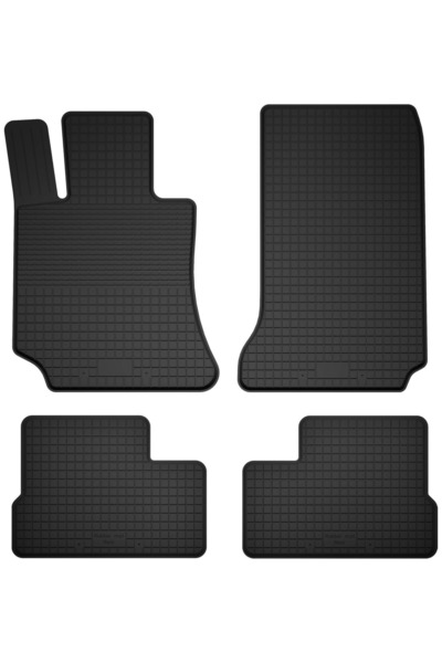 Other Covorașe auto universale din cauciuc pentru Mercedes E W213 - Set de 4