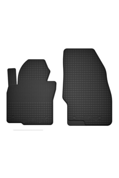 Other Covorase din cauciuc fata, universale pentru: Alfa Romeo Stelvio Q4 (4W...