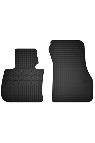 Other Covorașe față din cauciuc pentru: BMW X1 U11 crossover (din 2022 până în -)