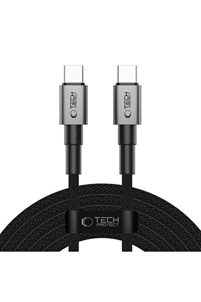 Other Cabina USB-C PD 100W 5A 300 cm - szary