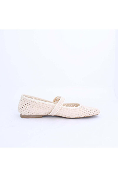 Milano BEM Ballerina Flats