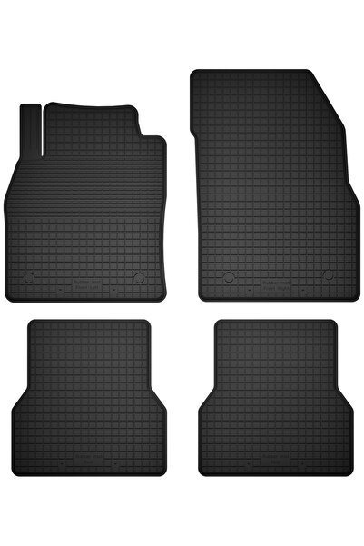 Other Covorașe auto din cauciuc, set de 4, universale pentru: DS. DS3 Crossba...