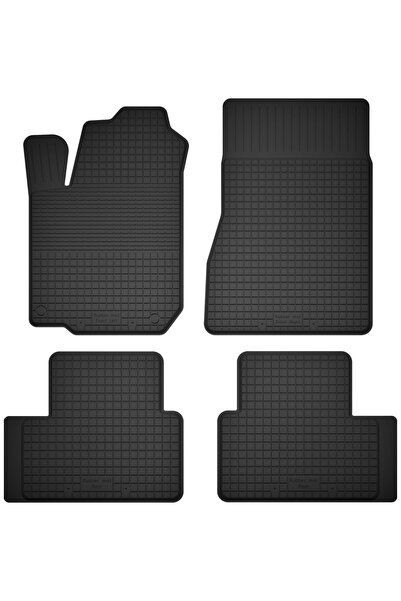 Other Covorașe auto din cauciuc, set de 4, universale pentru: Mercedes A W177...