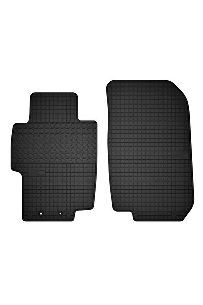 Other Covorașe față din cauciuc pentru: Honda Accord VII sedan, break, tourer...