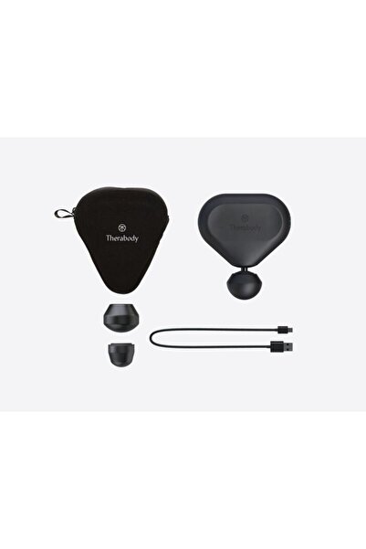 Other Masażer ręczny Therabody Theragun Mini 2.0 czarny