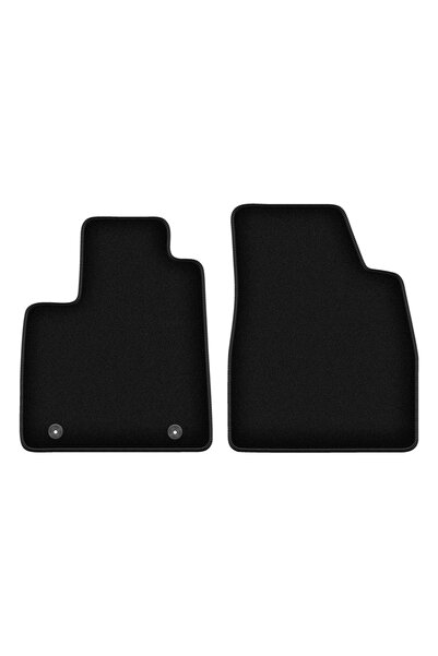 Wielganizator Covorașe auto frontale din velur BASIC pentru: MG 3 Hybrid + (2...