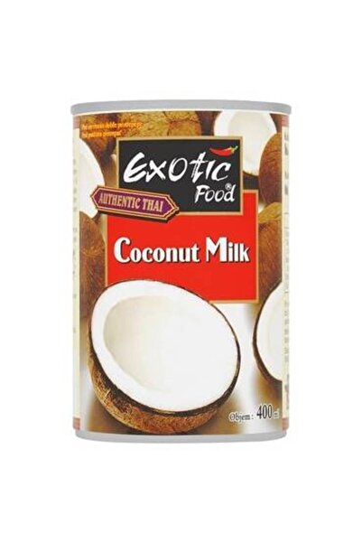 YABANEEZ COCONUT MILK "EXOTIC FOOD" (PACK)
