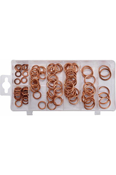 yato Șaibe din cupru suflat 95 buc.