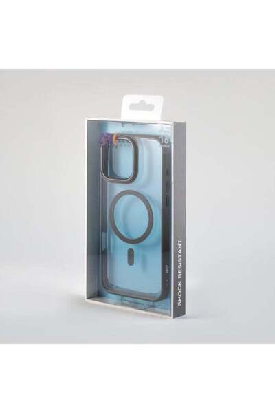 ARKTECHNO حافظة ARK TECHNO Ultra MagSafe