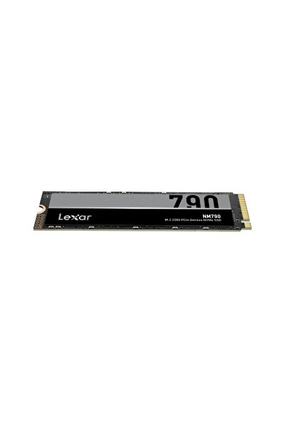 Other Disk SSD Lexar NM790 4TB M.2 PCIe NVMe