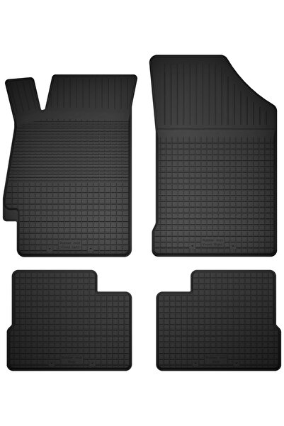 Other Set de 4 covorașe auto din cauciuc pentru Mazda 6 (2002-2007)