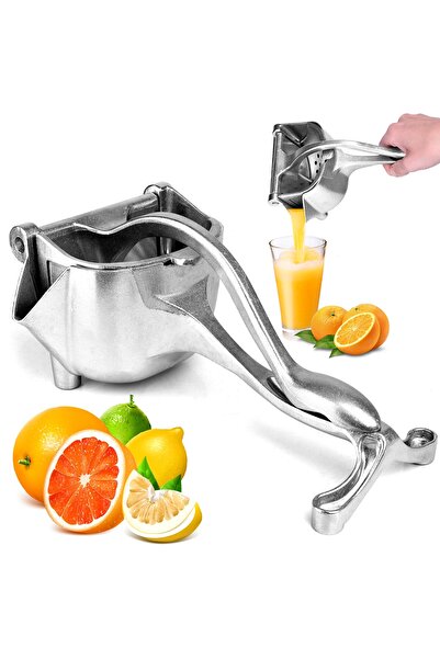 Other Fina Manual Citrus Juicer