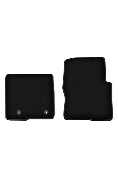 Other Dywaniki welurowe BASIC a făcut: Ford F150 XI Short (2003-2008)