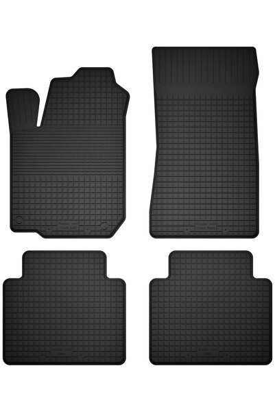 Other Covorașe auto din cauciuc, set de 4, universale pentru: Subaru Forester...