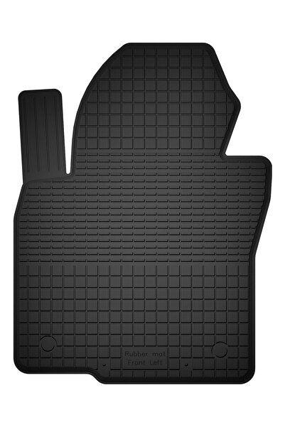 Other Covoraș șofer universal din cauciuc, pentru Seat Altea XL monovolum (08...