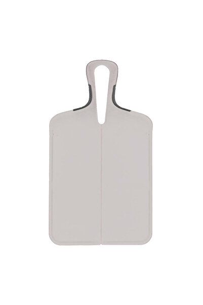Other FLEXIBLE CUTTING BOARD beige, bendable, made of plastic