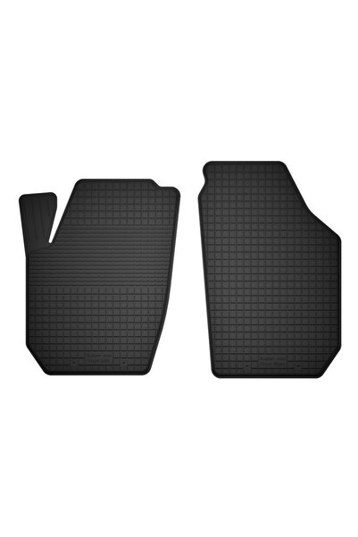 Other Covorașe auto din cauciuc față, universale pentru: Volkswagen Polo V ha...