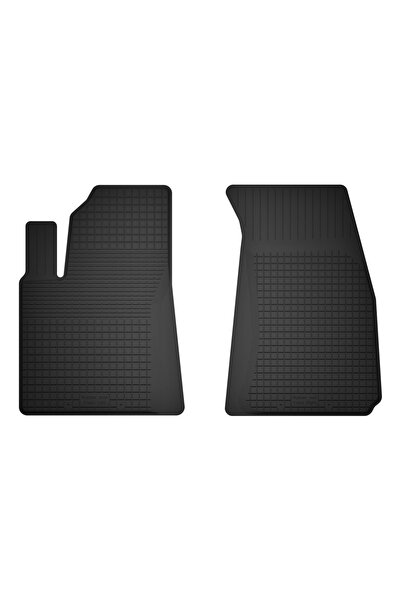 Other Covorașe auto din cauciuc față, universale pentru: Fiat 500X crossover ...