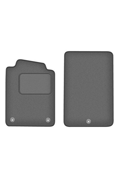 Other Dywaniki samochodowe welurowe grafitowe do: Chevrolet Corvette C6 targa/roadster (2004-2013)