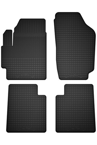 Other Covorașe auto din cauciuc, set de 4, universale pentru: Kia Rio II DE h...