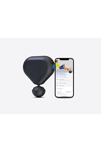 Other Masażer ręczny Therabody Theragun Mini 2.0 czarny