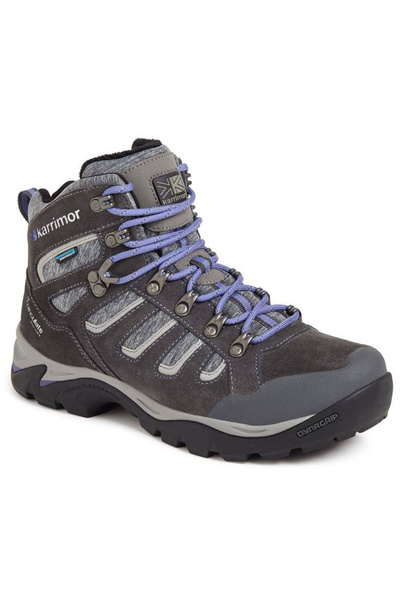 Other Încălțăminte de iarnă BODMIN pentru femei K929-GRY