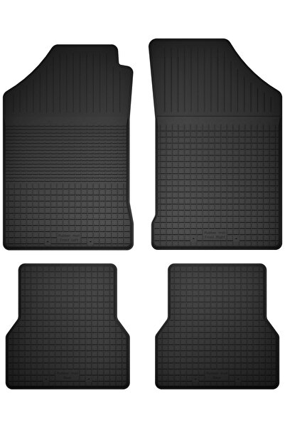 Other Covorașe auto din cauciuc, set de 4, universale pentru: Citroen ZX hatc...