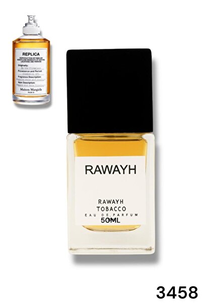 RAWAYH عطر رواية 50مل