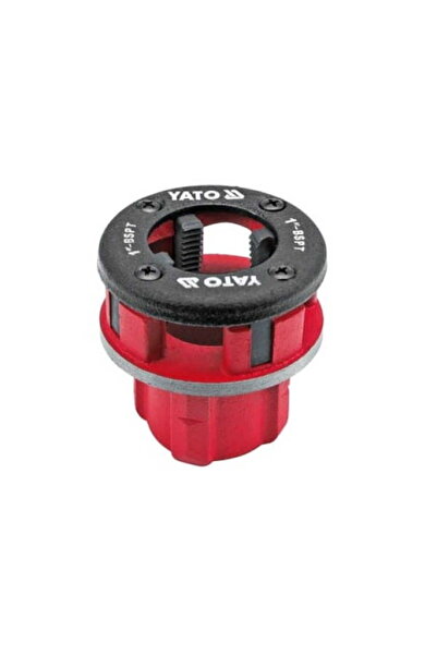 yato CAP DE FILETAT PENTRU ȚEVI 5/4" (1-1/4") 2921