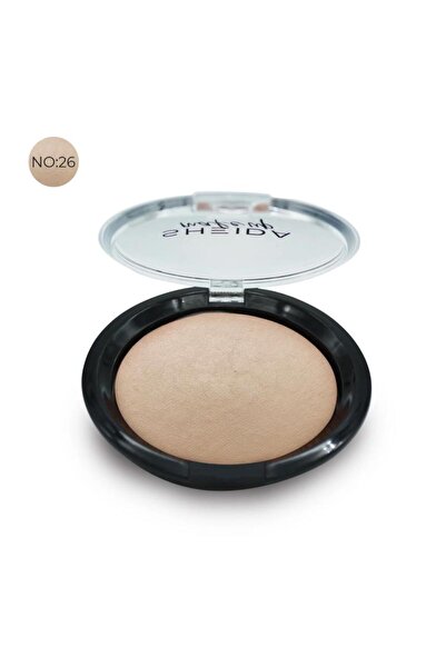 Sheida Terracotta No:26